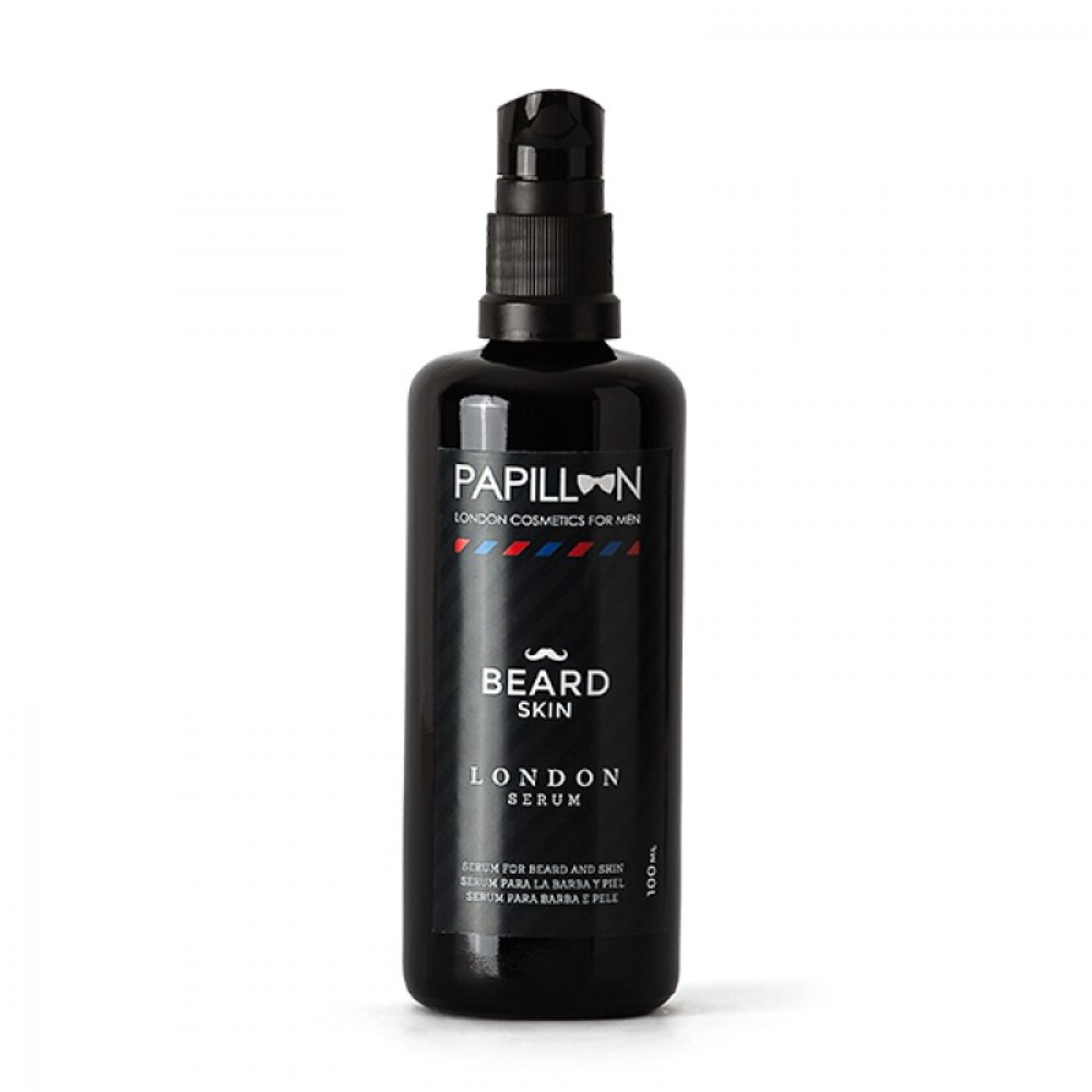 Papillon Serum for Beard/Skin 50ml