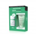 Spirial Extreme Pack Desodorizante Roll-On 20ml + Gel de Banho 50ml Spirial Extreme Pack Desodorizante Roll-On 20ml + Gel de Banho 50ml