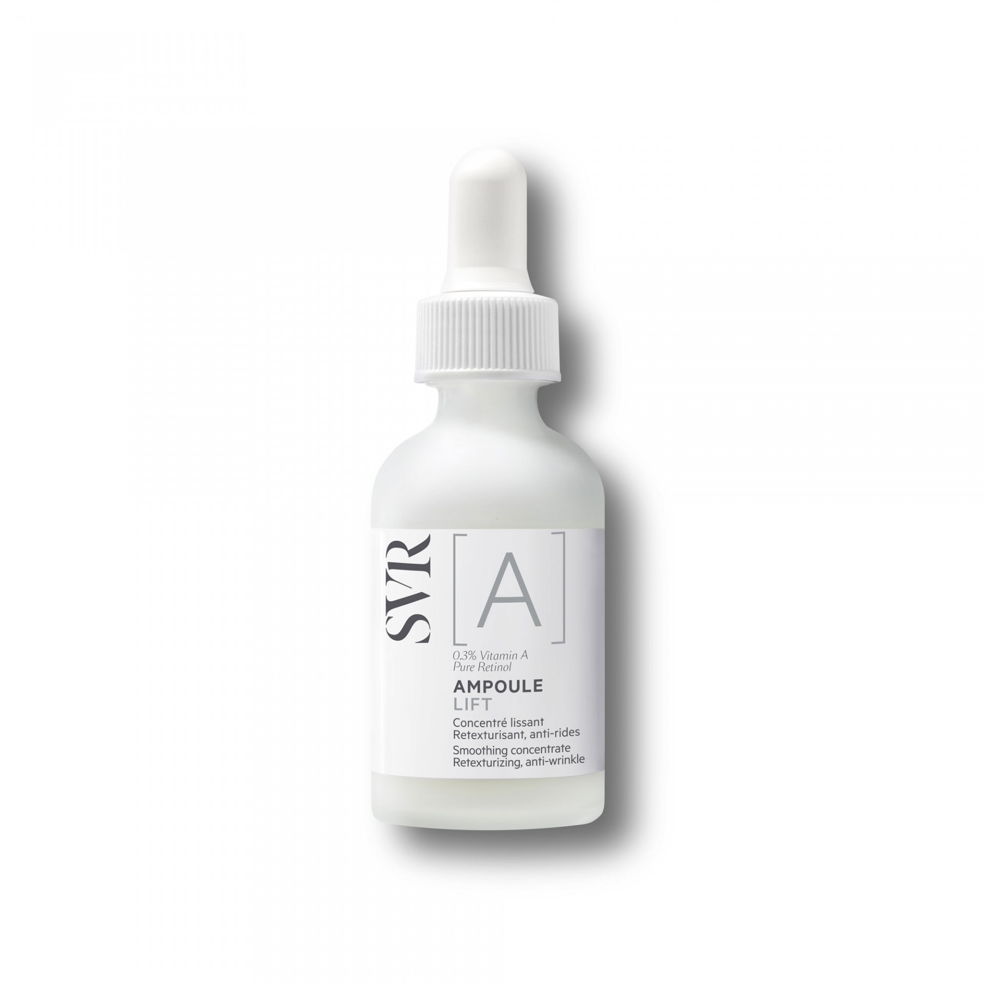 SVR Lift Vitamin A Serum 30ml