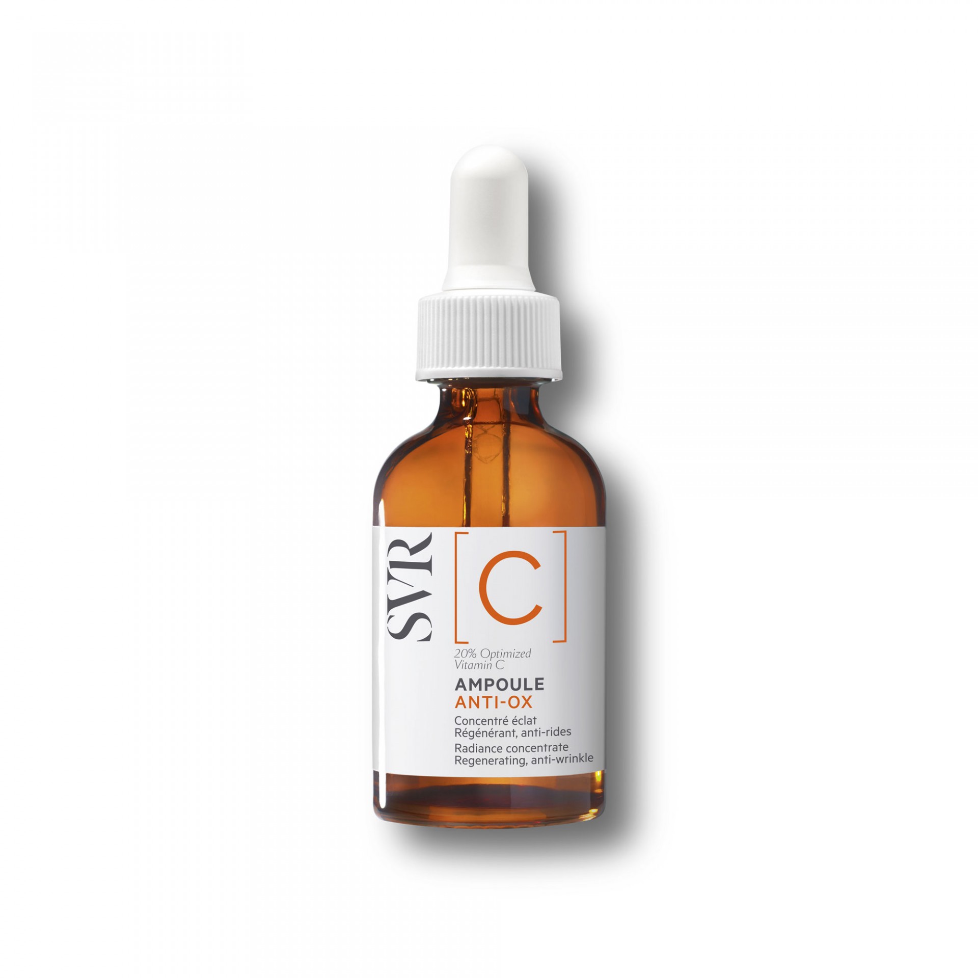 SVR Anti-Ox Sérum Vitamina C 30ml