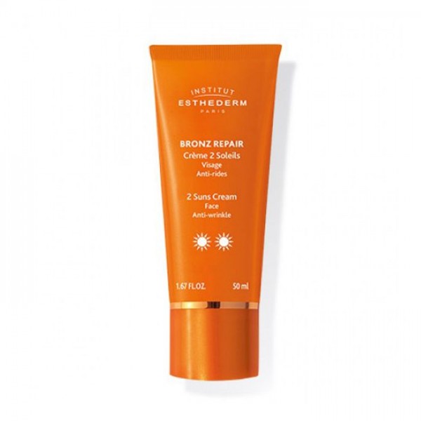 Esthederm Solaire Bronz Repair Moderate 50ml Esthederm Solaire Bronz Repair Moderate 50ml