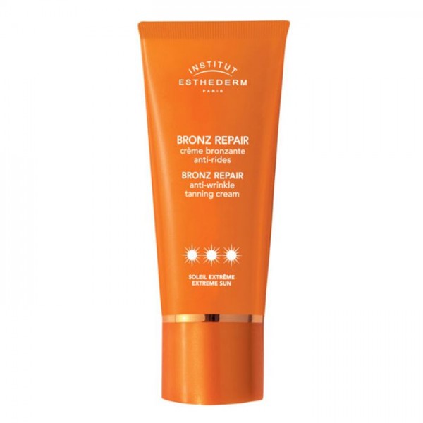 Esthederm Solaire Bronze Repair Extreme Cream 50ml Esthederm Solaire Bronze Repair Extreme Cream 50ml