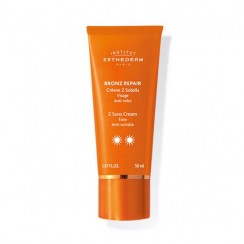 Esthederm Solaire Bronz Repair Moderate 50ml