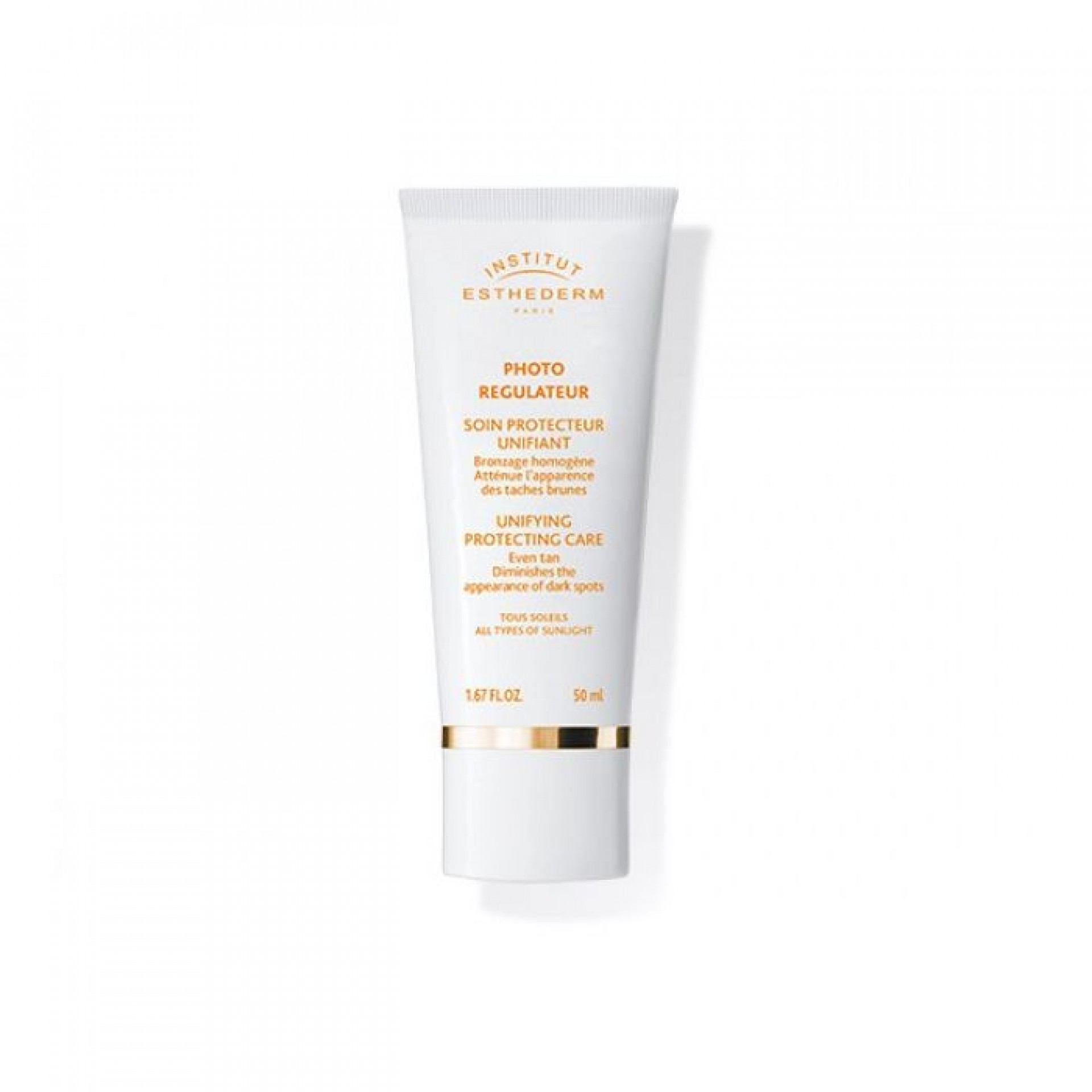 Esthederm Solaire Photo Regul Cream 50ml