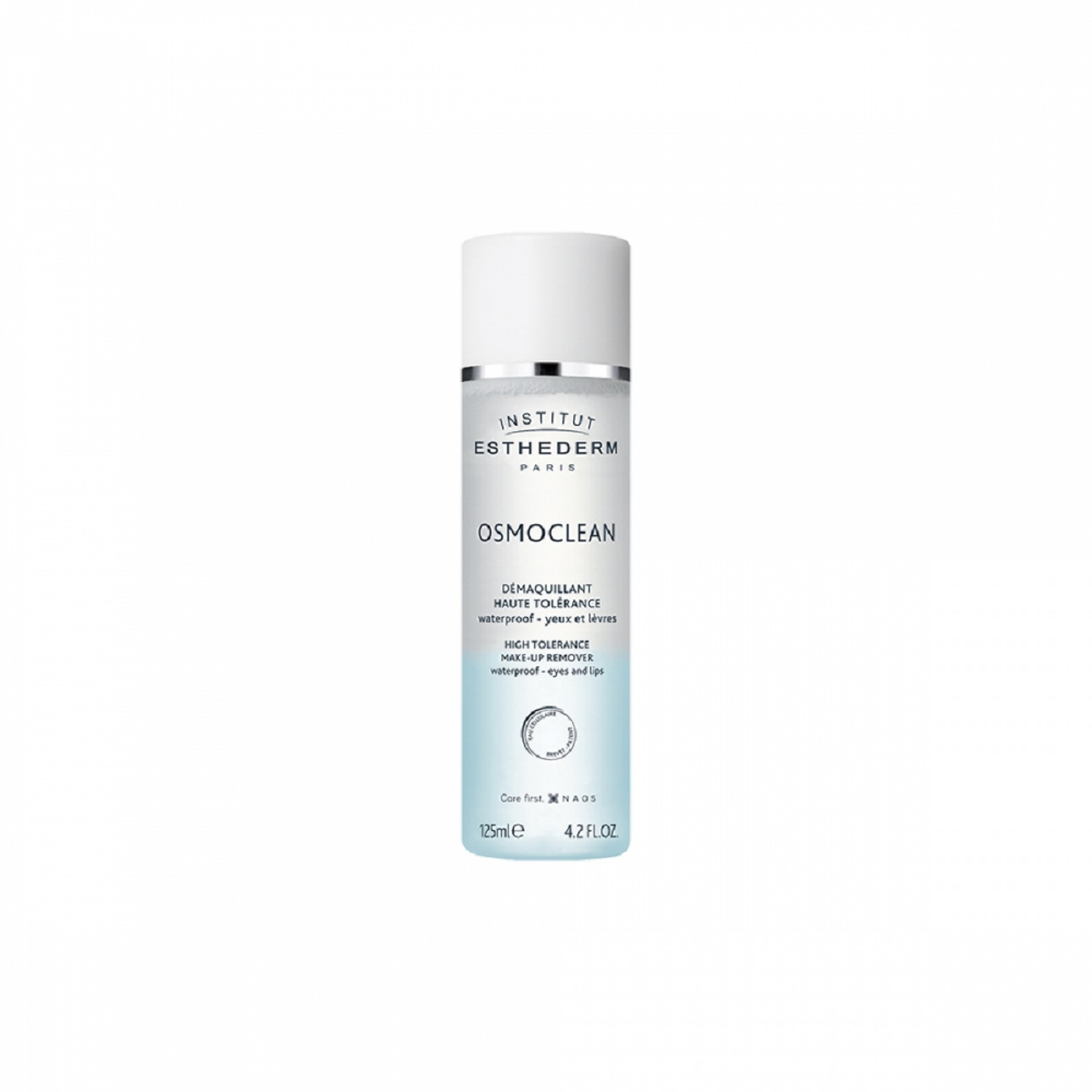 Esthederm Osmoclean Struccante Bifasico Occhi e Labbra 125ml