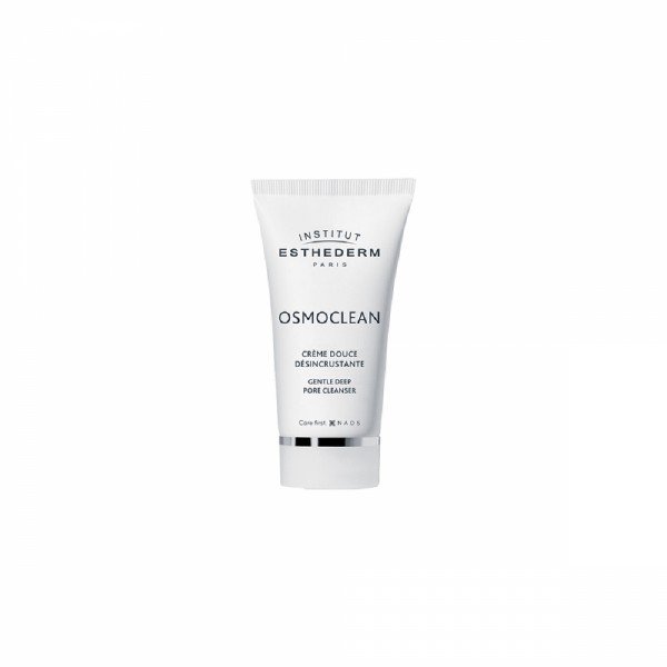 Esthederm Osmoclean Crema Dolce Disincrostante 75ml