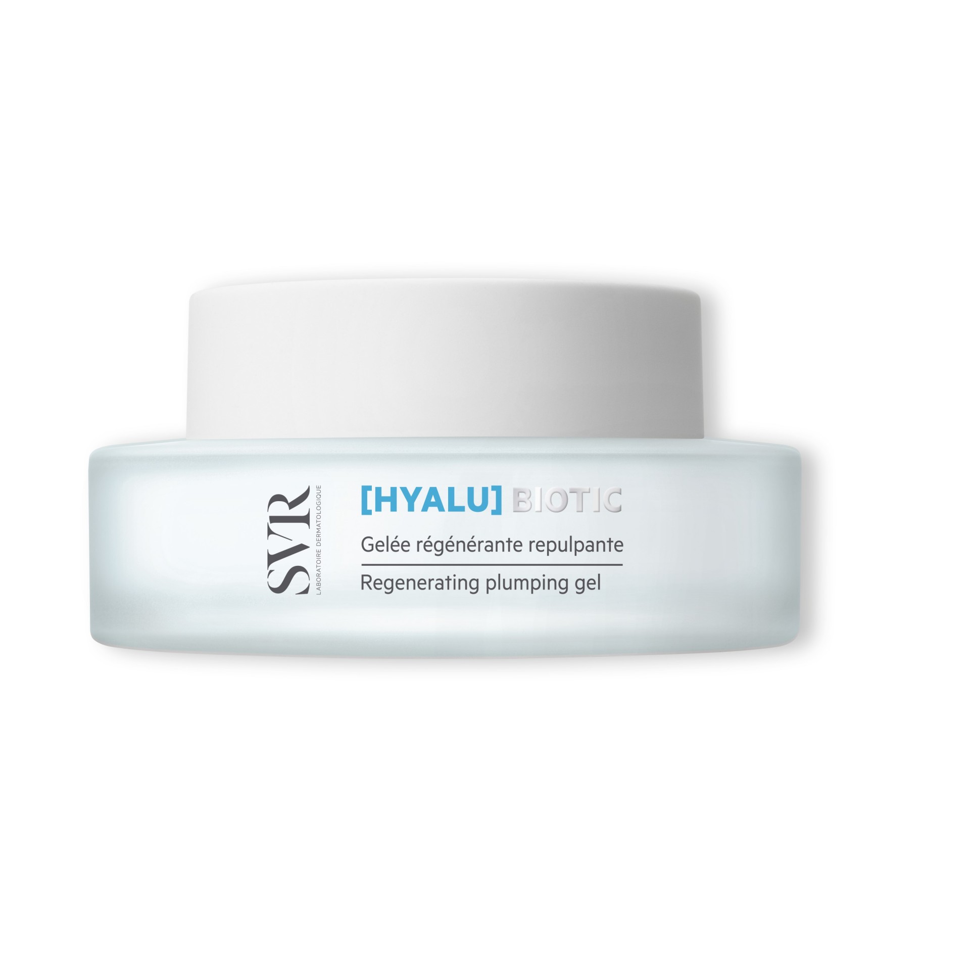 SVR Hyalubiotic Gelée Régénérante Repulpante 50ml