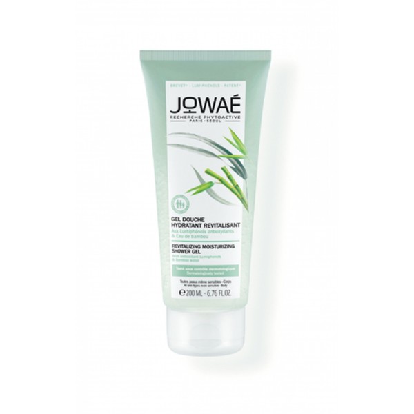 Gel Duche Hidratante Revitalizante 200 ml Gel Duche Hidratante Revitalizante 200 ml