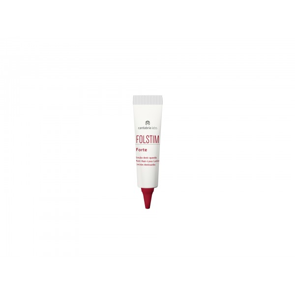 Forte Loção Anti-Queda Tubo 20x3ml Forte Loção Anti-Queda Tubo 20x3ml