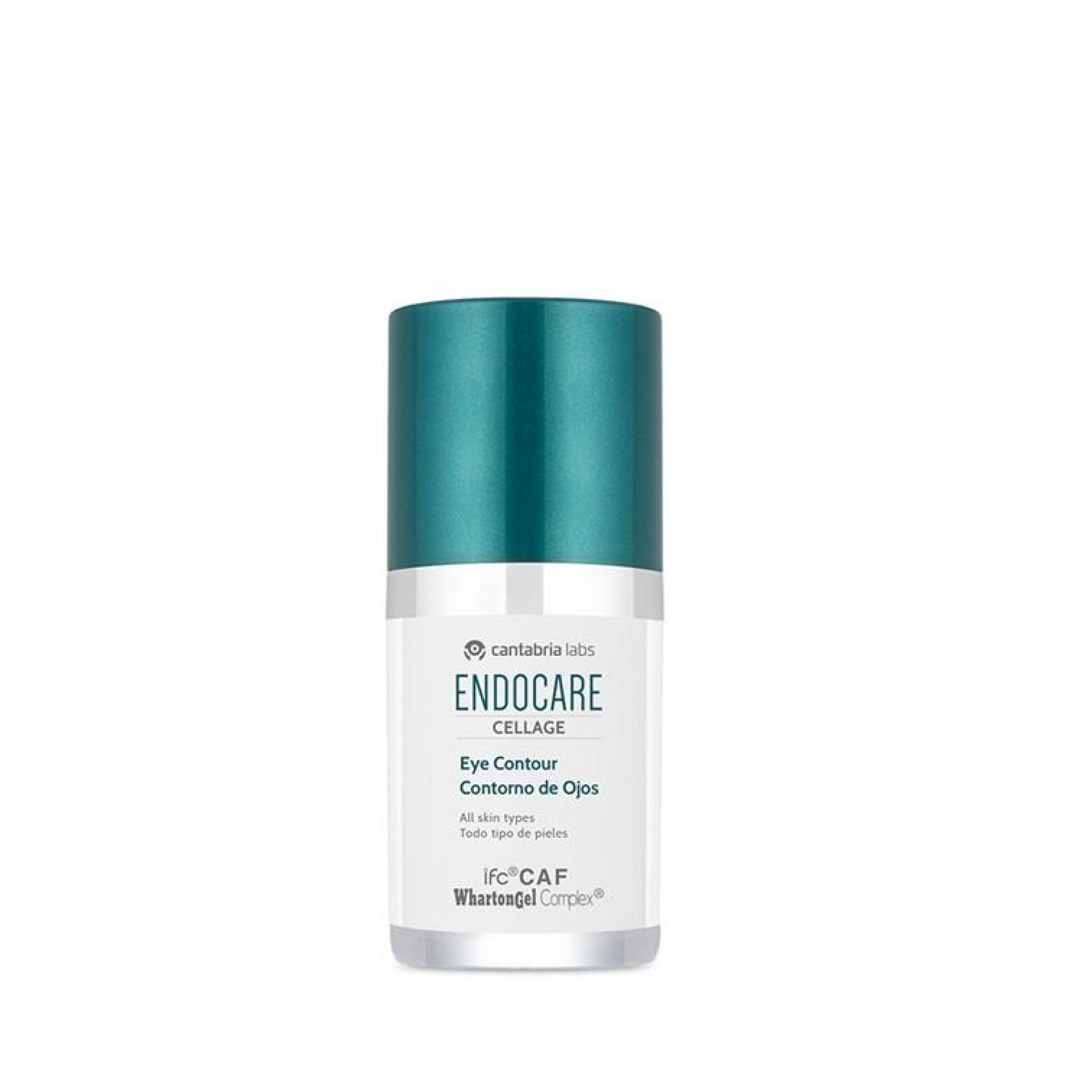 Endocare Cellage Contorno Occhi 15ml