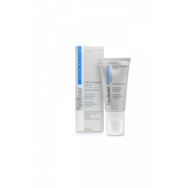 Skin Active Matrix Support SPF30 50ml