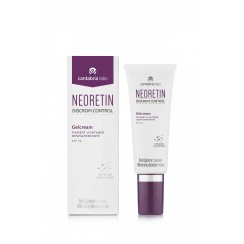 Neoretin Gel Crema Facial Despigmentante SPF50 40ml
