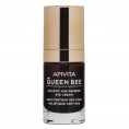 Queen Bee Creme de Contorno de Olhos Antienvelhecimento 15ml Queen Bee Creme de Contorno de Olhos Antienvelhecimento 15ml