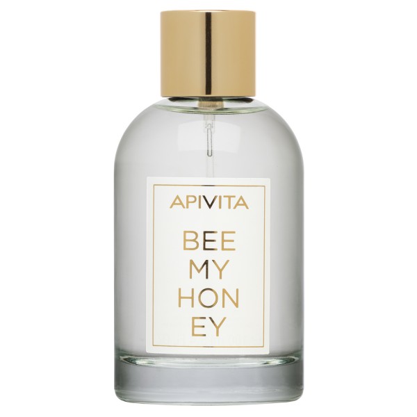 Eau De Toilette Bee My Honey 100ml Eau De Toilette Bee My Honey 100ml