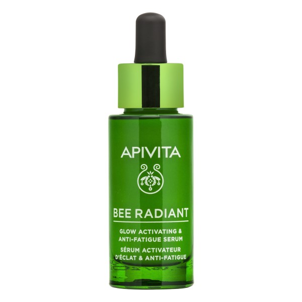 Bee Radiant Peony Serum 30ml Bee Radiant Peony Serum 30ml