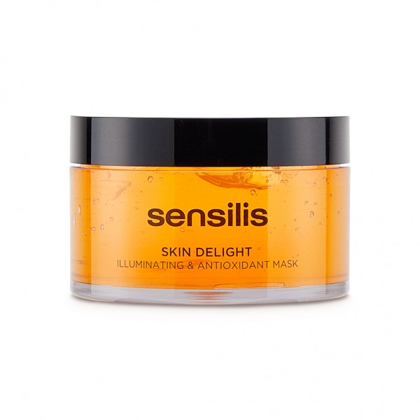 Skin Delight Máscara Iluminadora Antioxidante 150ml Skin Delight Máscara Iluminadora Antioxidante 150ml