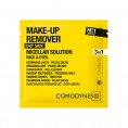 Make-Up Remover Toalhetes Monodose x8