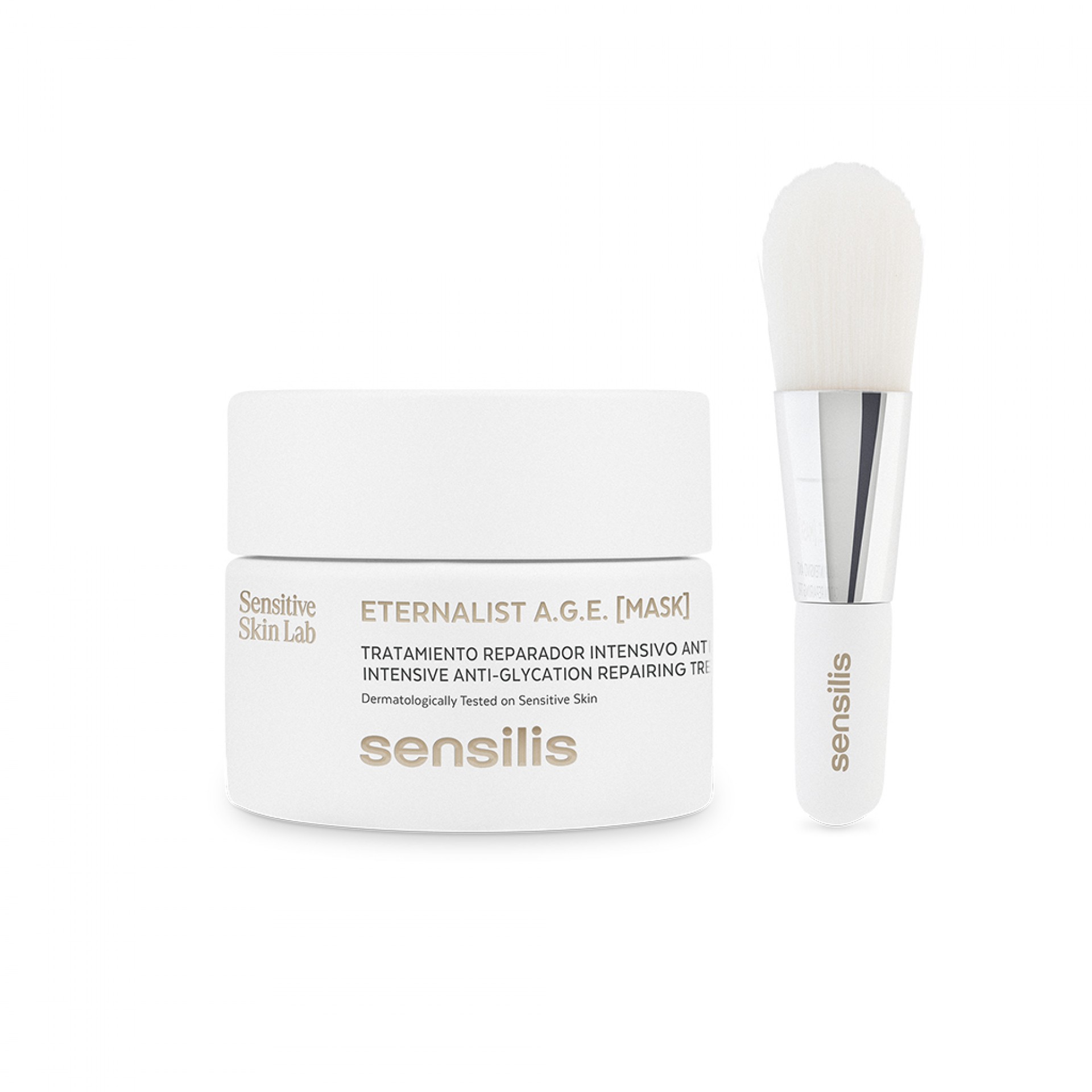 Sensilis Eternalist A.G.E. Masque Réparateur Intensif 50ml