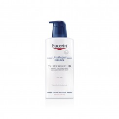 UreaRepair Plus 5% Ureia Leite Corporal Pele Seca 400ml
