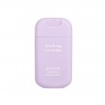 Higienizante de Mãos Recarregável Soothing Lavender 30ml Higienizante de Mãos Recarregável Soothing Lavender 30ml
