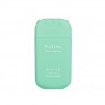 Higienizante de Mãos Recarregável Purifying Verbena 30ml Higienizante de Mãos Recarregável Purifying Verbena 30ml