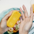 Higienizante de Mãos Recarregável Citrus Noon 30ml