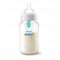 Biberão Anti-cólicas Airfree 330ml Biberão Anti-cólicas Airfree 330ml
