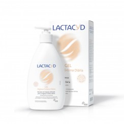 Lactacyd Gel Íntimo 400 mL