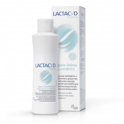 Lactacyd Pharma Antiséptico 250 mL