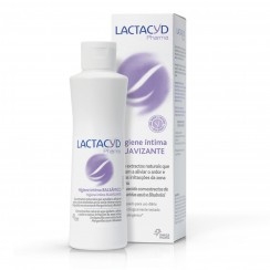 Lactacyd Pharma Calmante 250 mL