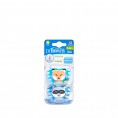 Chupeta Prevent Animal Azul 0-6m 2x Chupeta Prevent Animal Azul 0-6m 2x