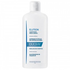 Elution Shampoo Equilibrante 400ml
