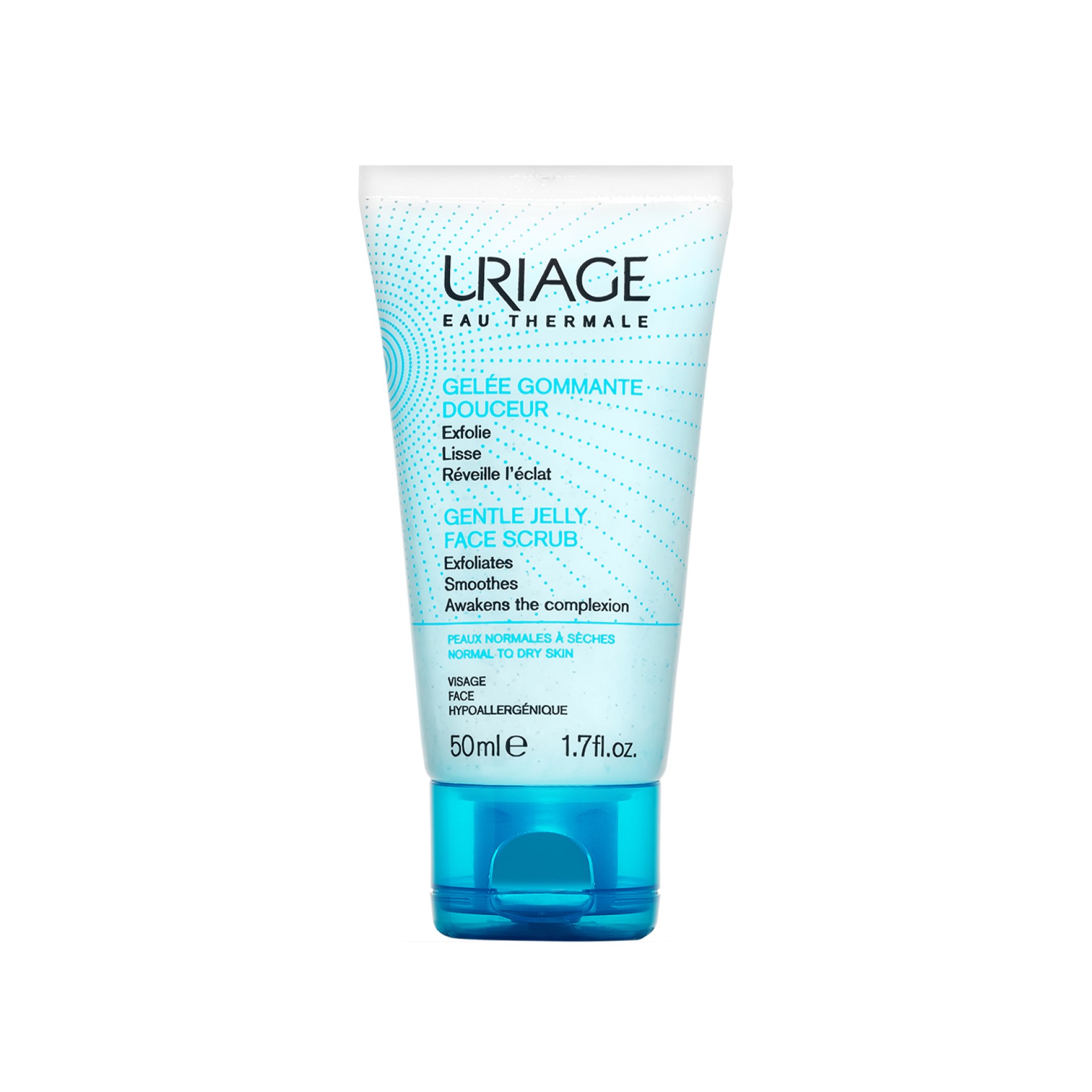 Esfoliante Suave 50ml