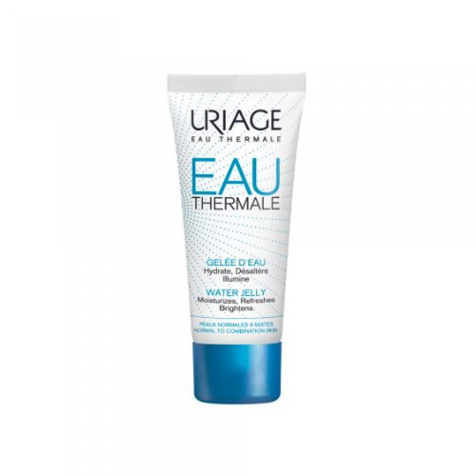 Uriage Eau Thermale Gelée d'Eau 40ml
