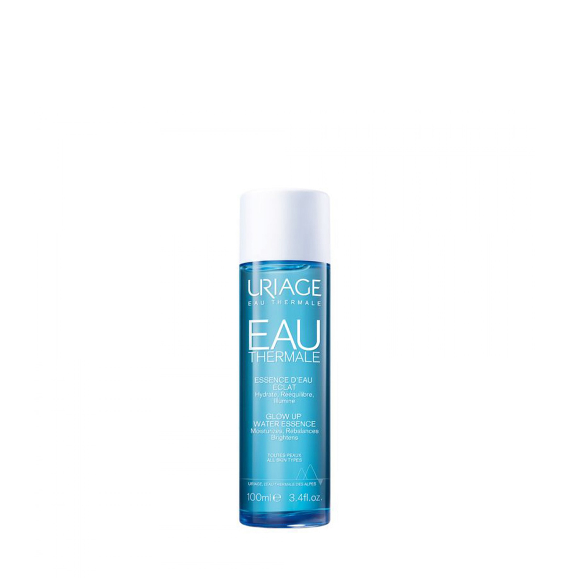 Uriage Thermal Water Essence 100ml