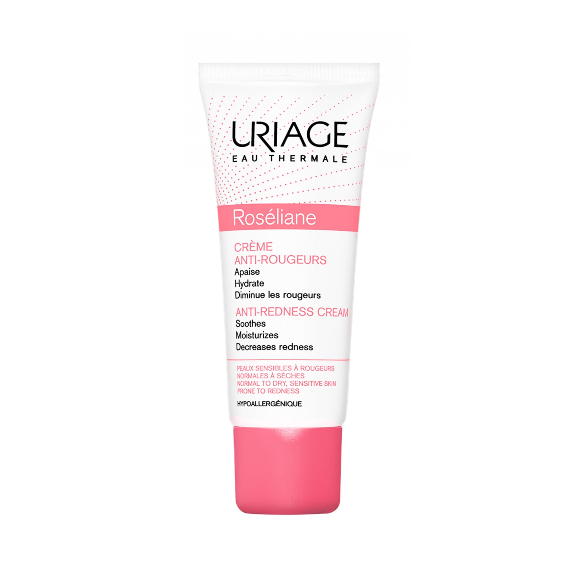 Uriage Roséliane Crema Rossore 40ml