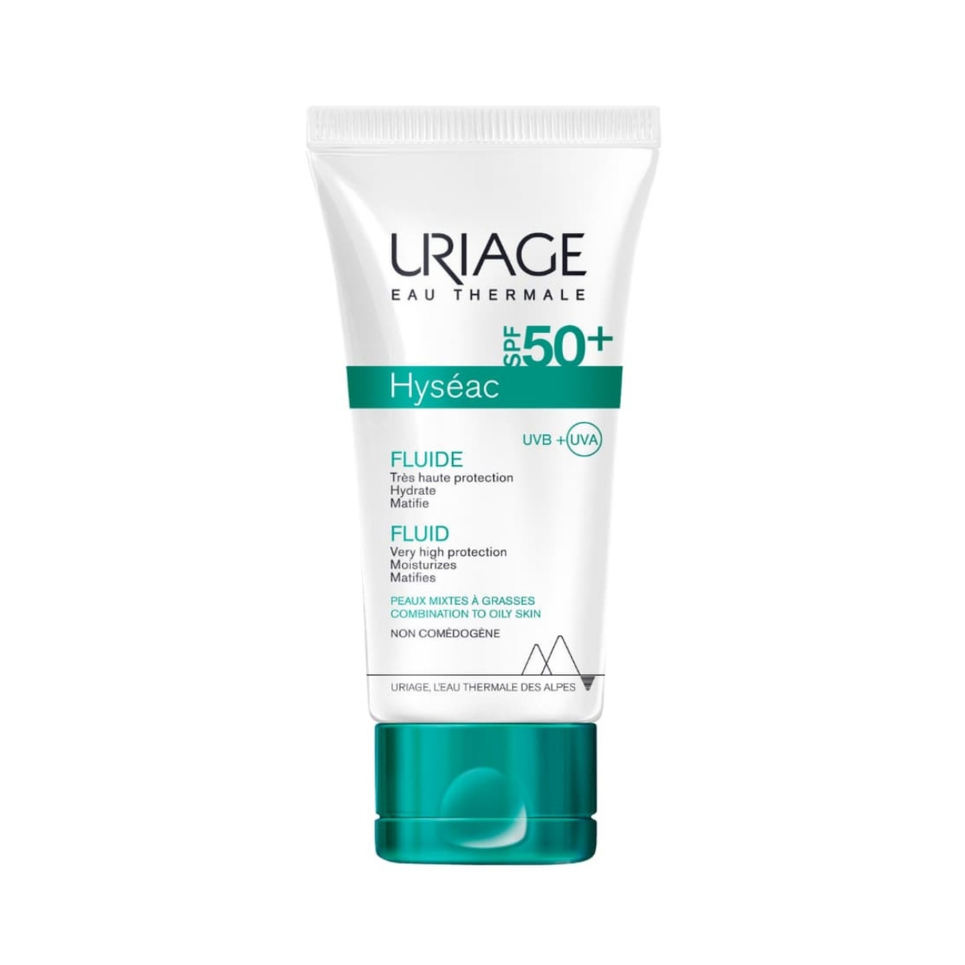 Hyséac SPF50+ 50ml