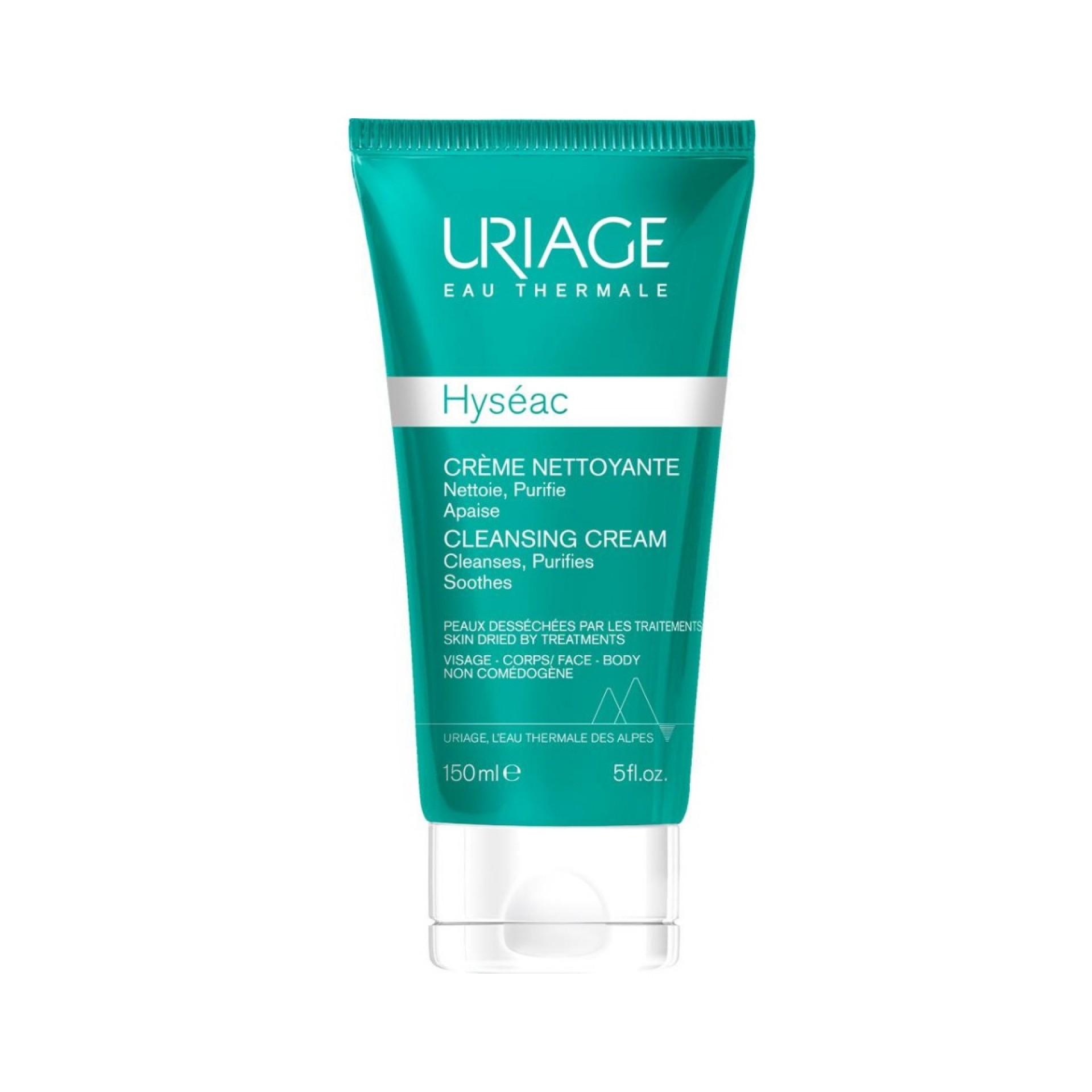 Hyséac Creme de Limpeza 150ml