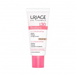 Uriage Rosliane CC Cream SPF30 40ml