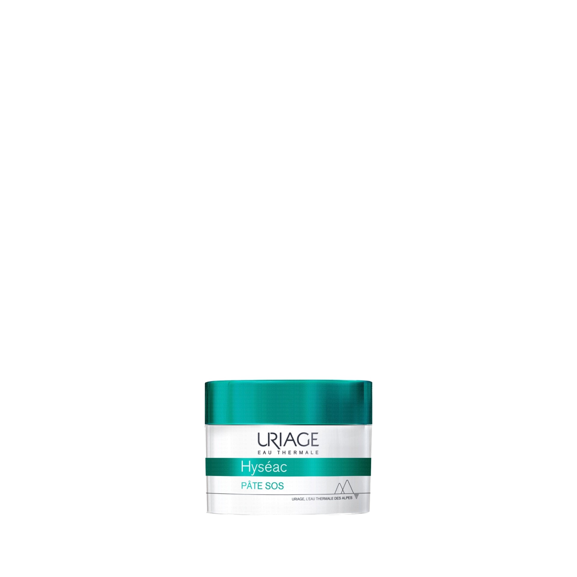Uriage Hyséac SOS Paste 15g