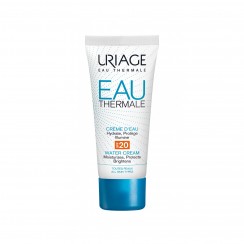 Uriage Thermal Water Light Cream SPF20 40ml