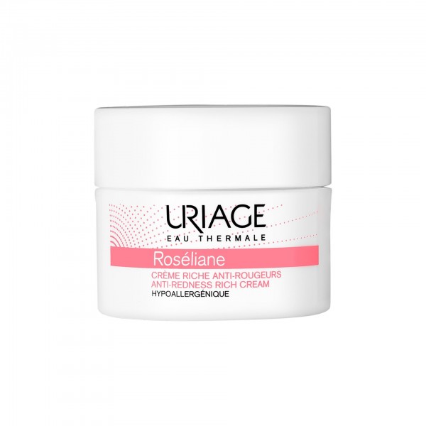 Uriage Rosliane Rich Cream 50ml