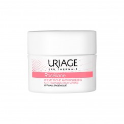 Uriage Rosliane Rich Cream 50ml