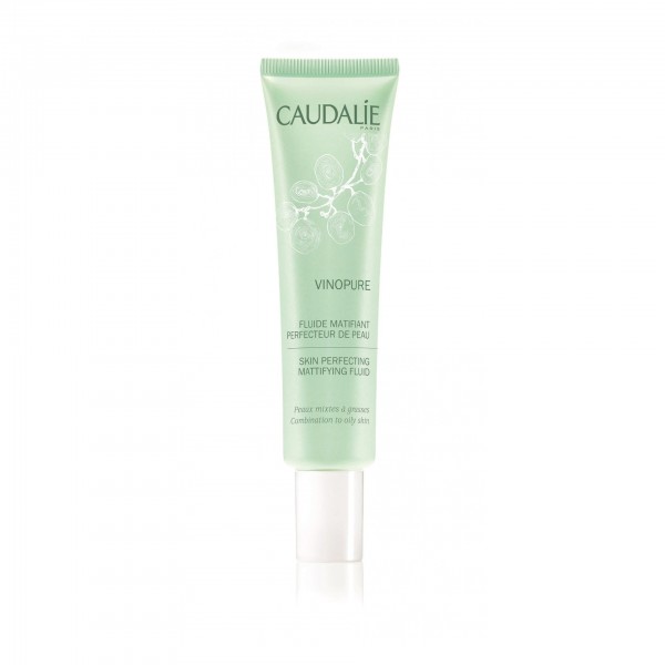 Vinopure Skin Perfecting Aperfeiçoador Matificante Fluido 40ml Vinopure Skin Perfecting Aperfeiçoador Matificante Fluido 40ml