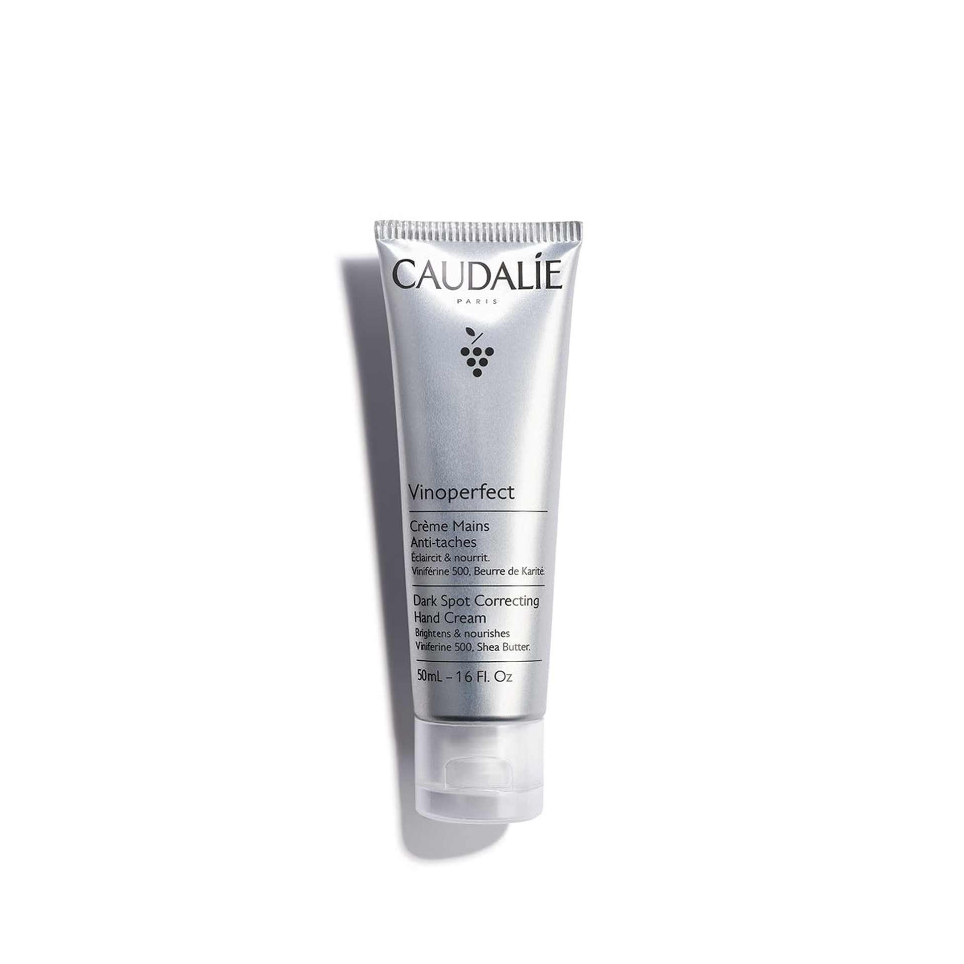 Caudalie Vinoperfect Creme Mãos Anti-Manchas 50ml