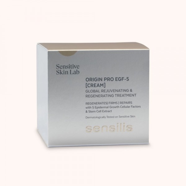 Origin Pro EGF5 Creme Anti-Idade 50ml Origin Pro EGF5 Creme Anti-Idade 50ml