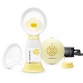 Medela Extractor de Leite Elétrico Swing Flex Medela Extractor de Leite Elétrico Swing Flex