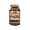 Advanced 40+ Acidophilus 60 Capsulas