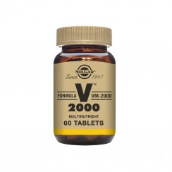 VM-2000 60 Comprimidos
