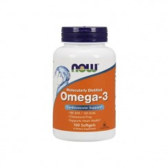 Omega-3 100 Cápsulas